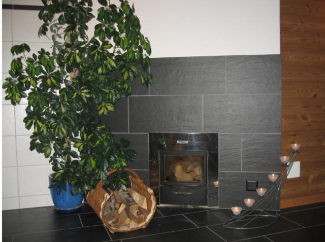 Chemihuttli Hotel Axalp Zewnętrze zdjęcie